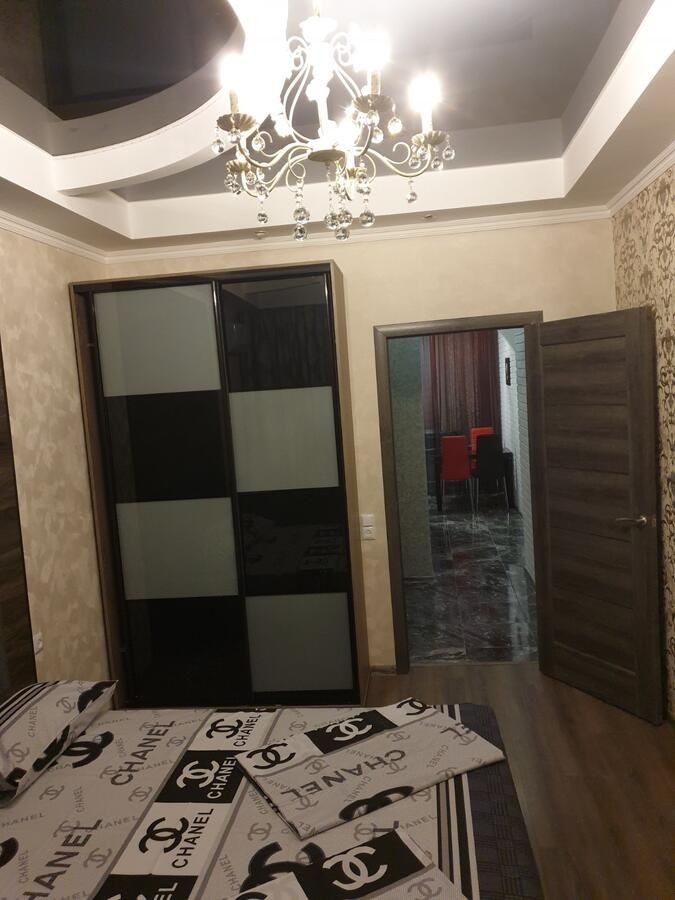 Апартаменты New LUX Apartment in Center on Stalevarov 2 Bed rooms Port Imeni Lenina-14