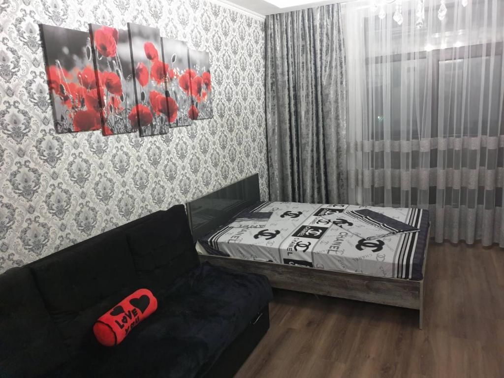 Апартаменты New LUX Apartment in Center on Stalevarov 2 Bed rooms Port Imeni Lenina-19