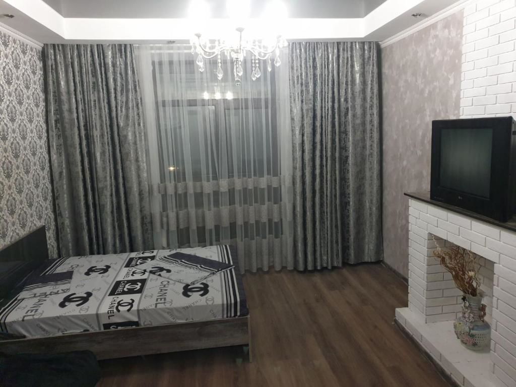 Апартаменты New LUX Apartment in Center on Stalevarov 2 Bed rooms Port Imeni Lenina-30