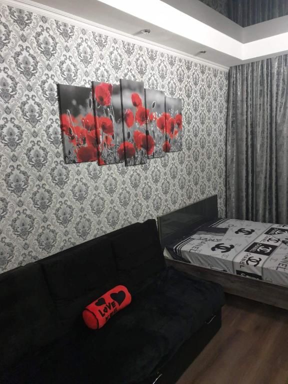 Апартаменты New LUX Apartment in Center on Stalevarov 2 Bed rooms Port Imeni Lenina-32