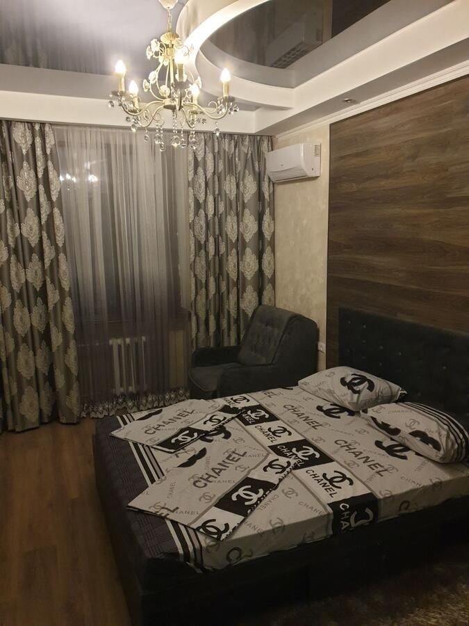 Апартаменты New LUX Apartment in Center on Stalevarov 2 Bed rooms Port Imeni Lenina-6