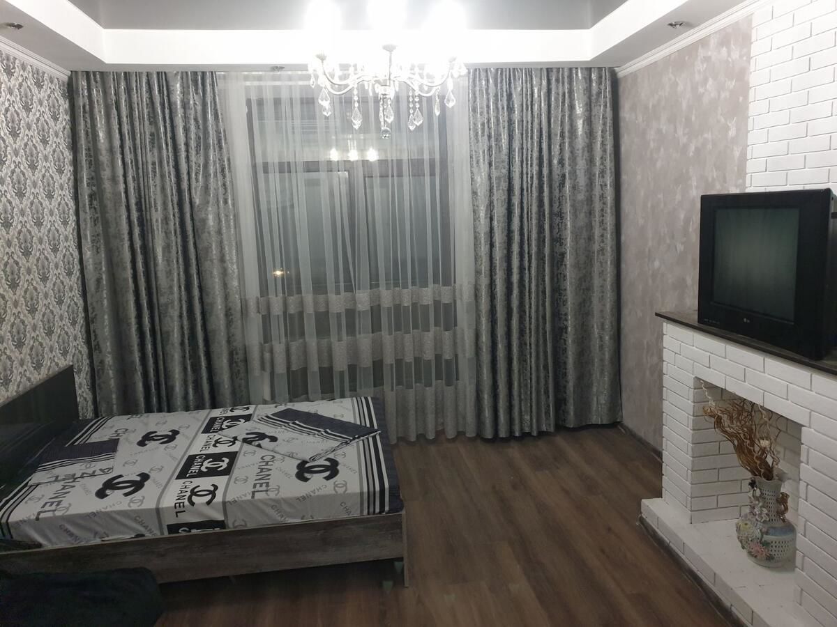 Апартаменты New LUX Apartment in Center on Stalevarov 2 Bed rooms Port Imeni Lenina