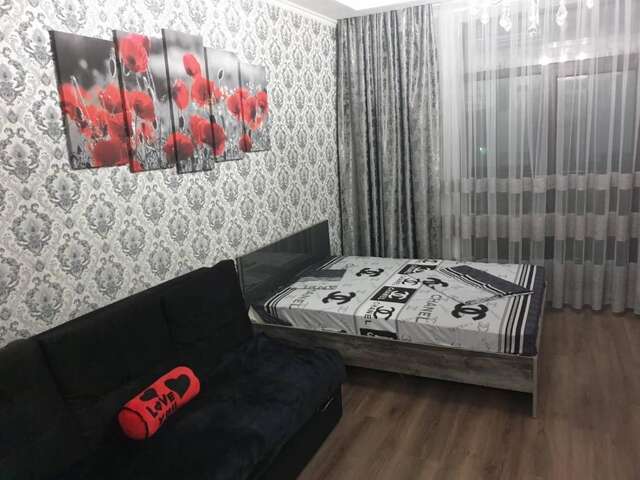 Апартаменты New LUX Apartment in Center on Stalevarov 2 Bed rooms Port Imeni Lenina-18
