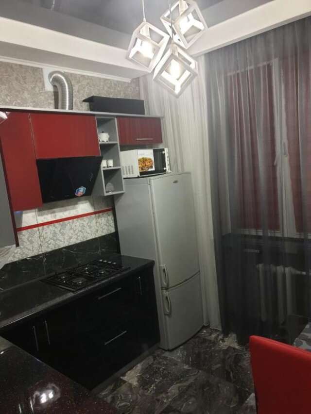 Апартаменты New LUX Apartment in Center on Stalevarov 2 Bed rooms Port Imeni Lenina-20