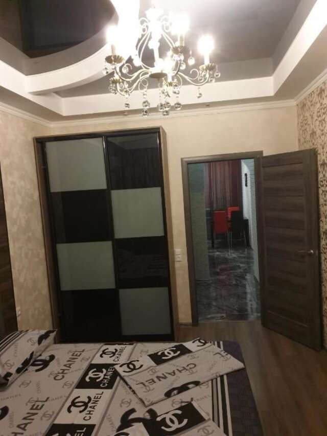 Апартаменты New LUX Apartment in Center on Stalevarov 2 Bed rooms Port Imeni Lenina-21