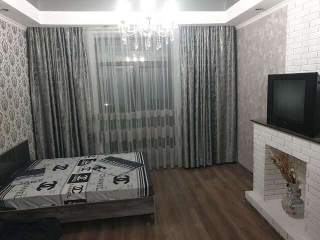 Апартаменты New LUX Apartment in Center on Stalevarov 2 Bed rooms Port Imeni Lenina-29