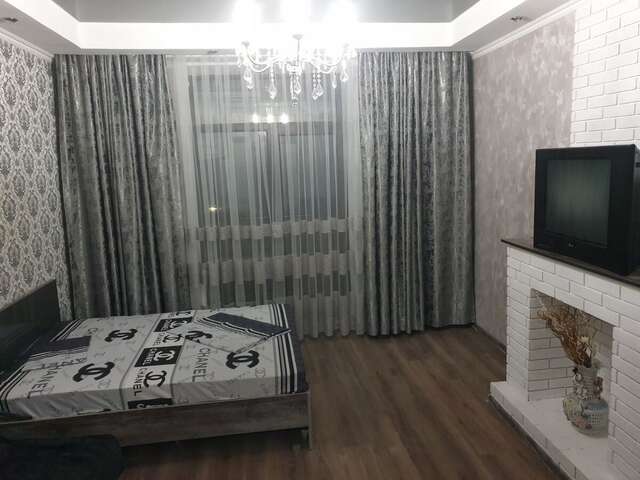 Апартаменты New LUX Apartment in Center on Stalevarov 2 Bed rooms Port Imeni Lenina-10